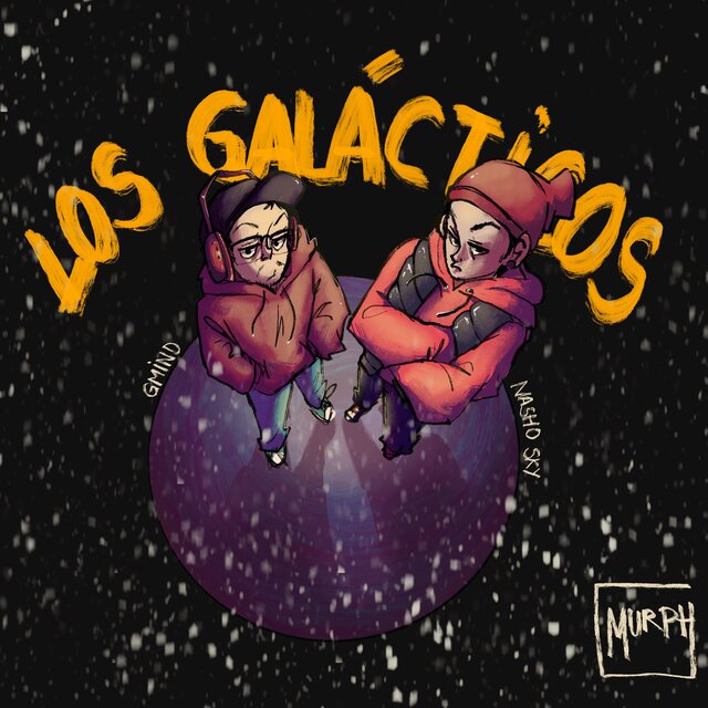 LOS GALÁCTICOS