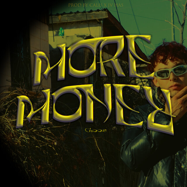 MoreMoney