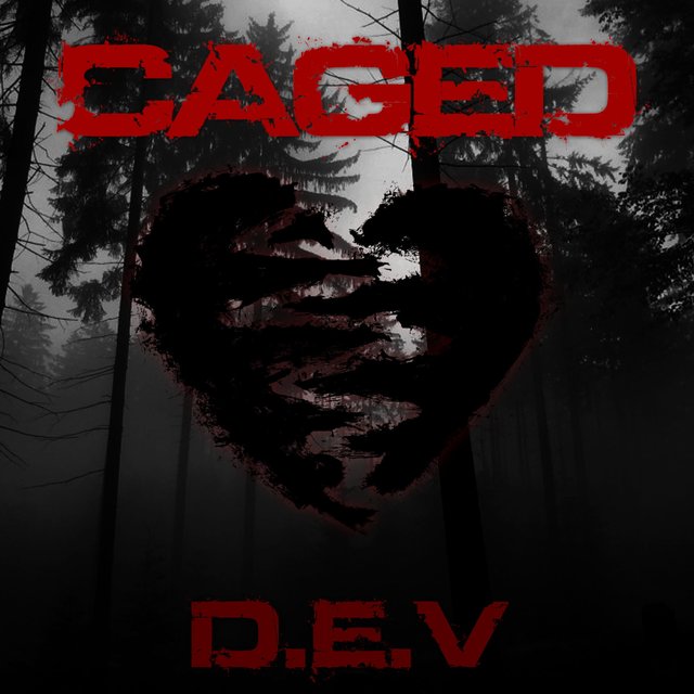 Caged