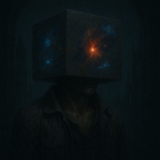 Galaxies Apart