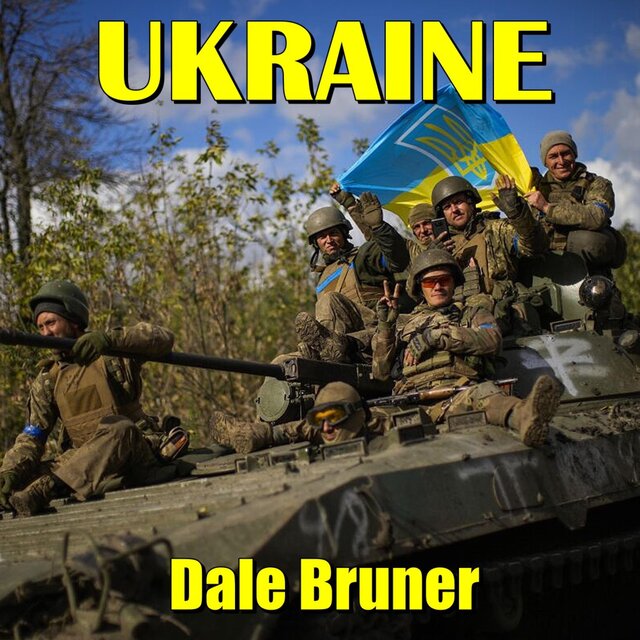 UKRAINE