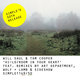 Cover art for album Simple 50th by Will Saul, Tam Cooper