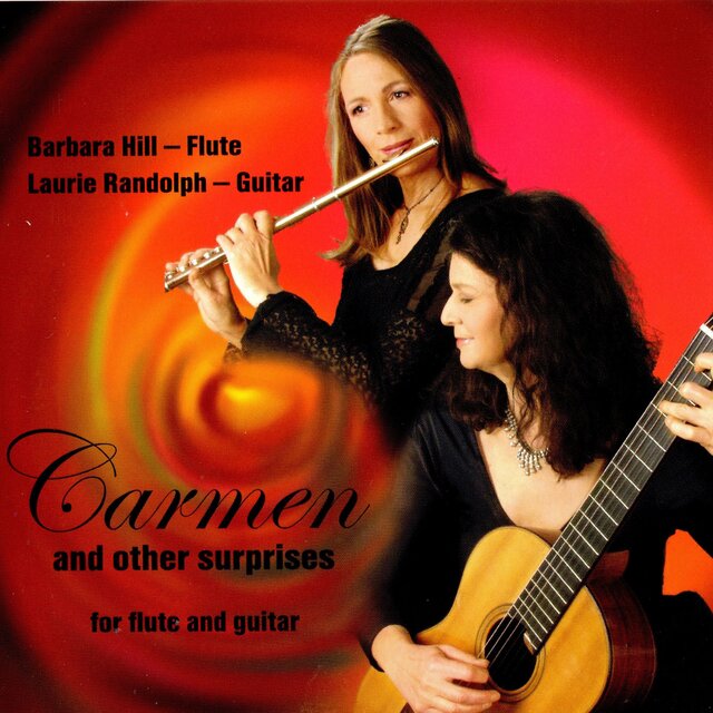 Carmen and Other Surprises