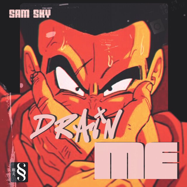 Drain Me