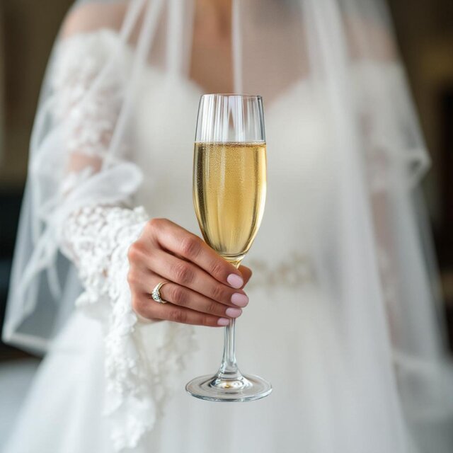 Raise Your Glass (Love Unveiled)