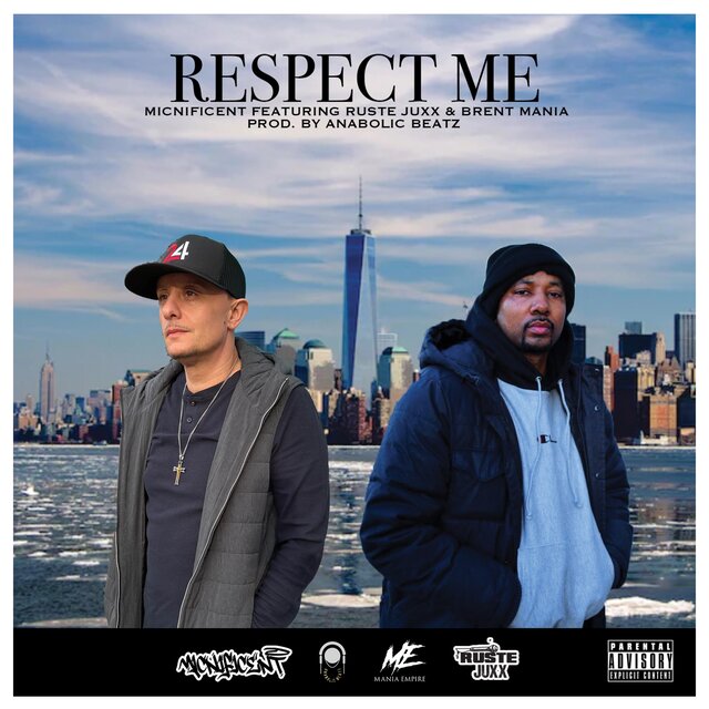 Respect Me