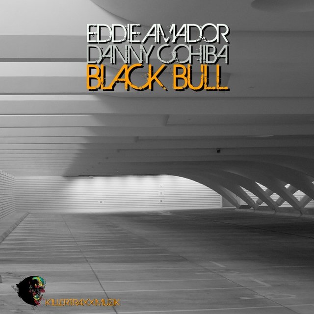 Black Bull