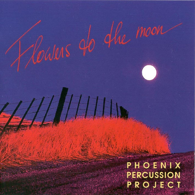 Flowers to the Moon
