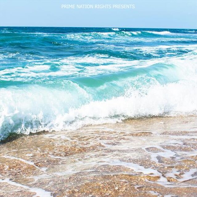 Ethereal Waves