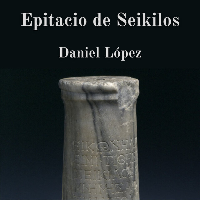 Epitafio De Seikilos