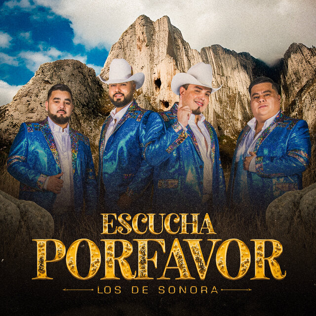 Escucha Por Favor