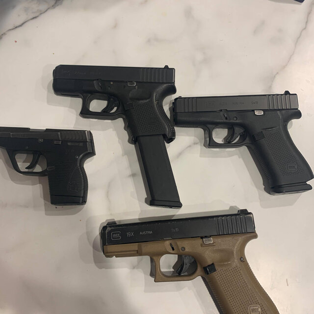 Opp Huntin (feat. LTM Big Major)
