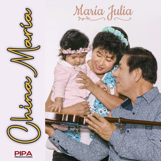María Julia