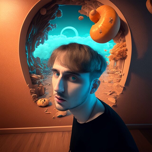 CHEMICAL DREAM, Pt. 2