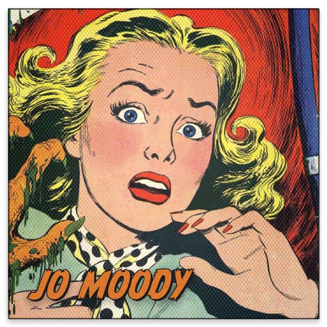 Jo Moody