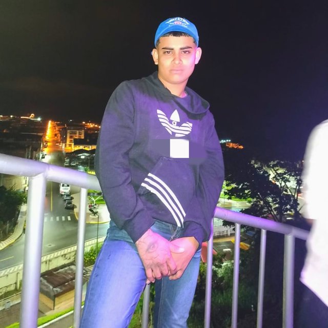 ENROLANDO