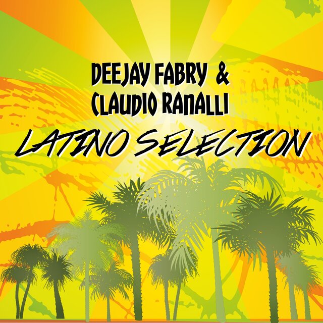 Latino Selection