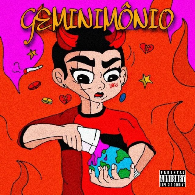 Geminimônio