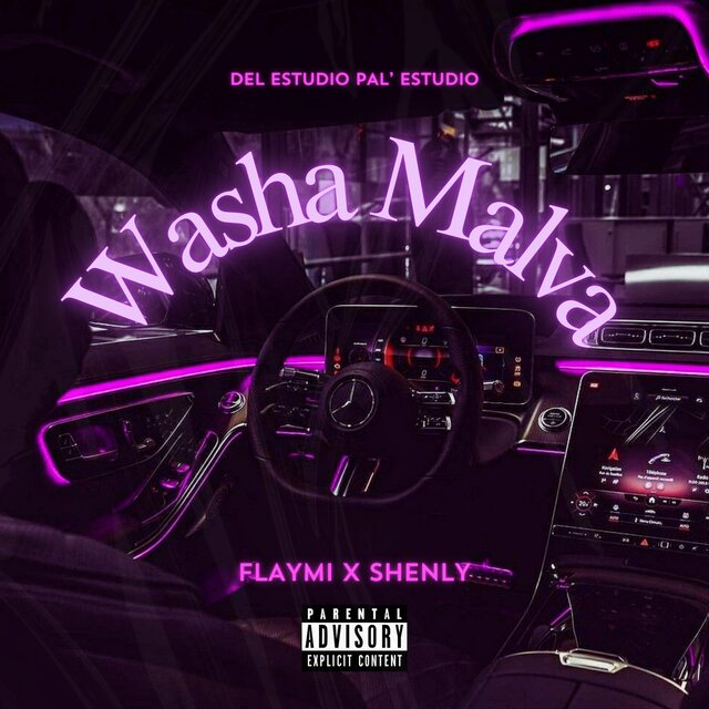 Washa Malva (feat. shenly)