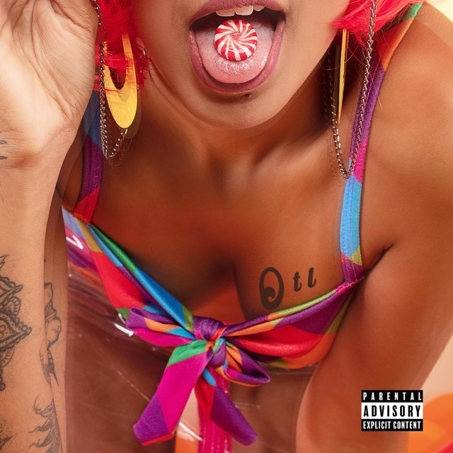 OTL (On The Low) (feat. AyZe)