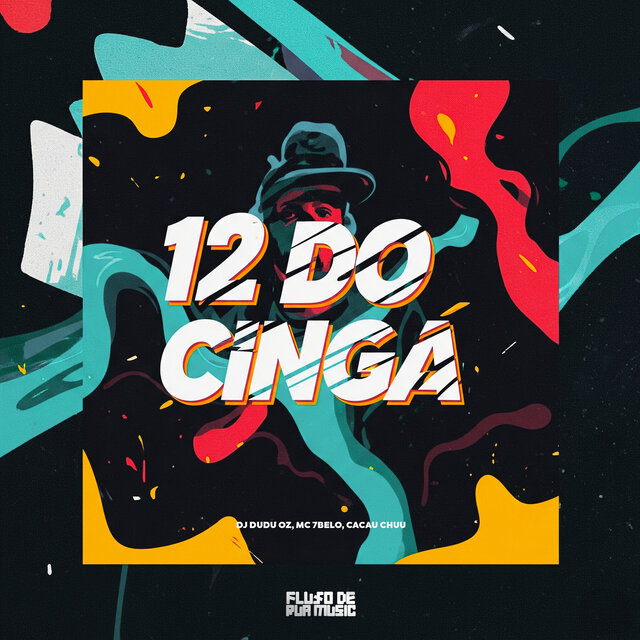 12 do Cinga