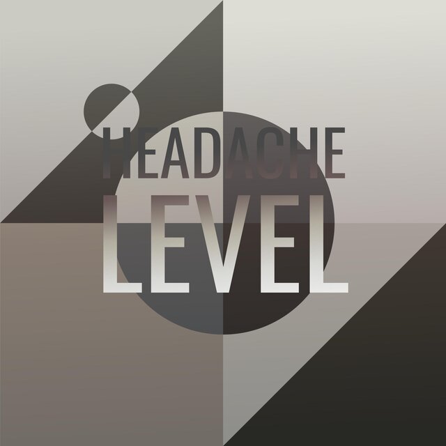 Headache Level