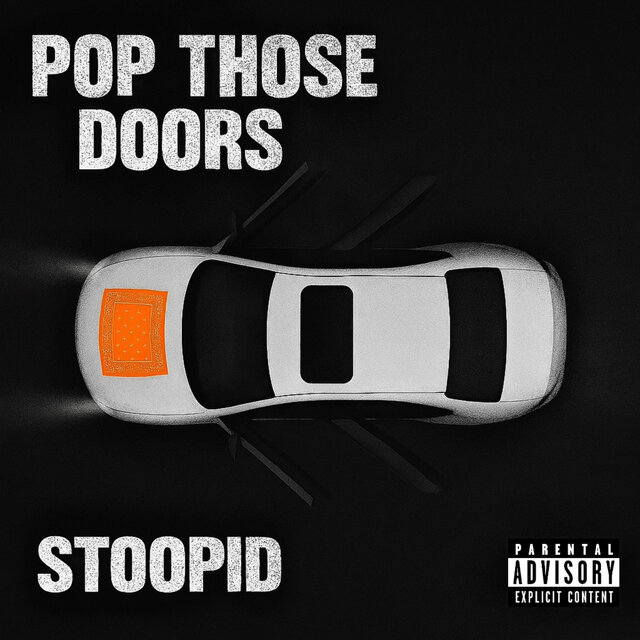 Pop Those Doors