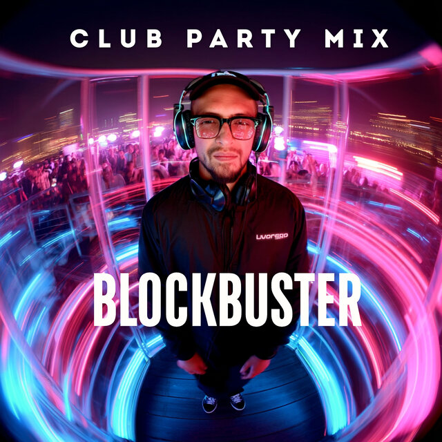 Club Party Mix