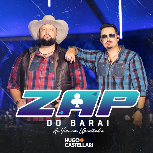 Zap do Barai (Ao Vivo em Uberlândia)