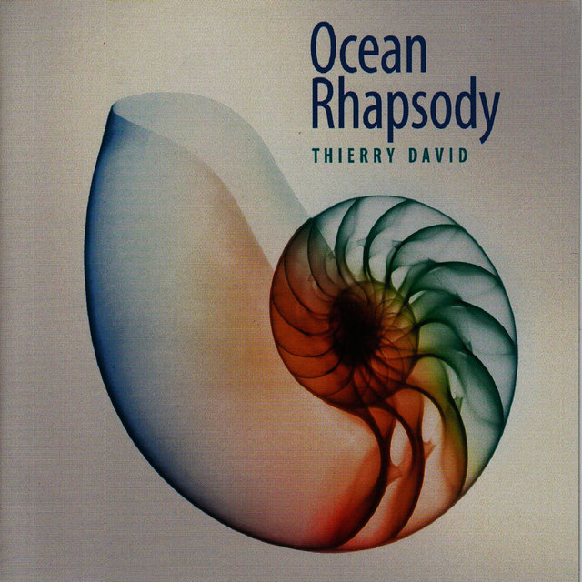 Ocean Rhapsody