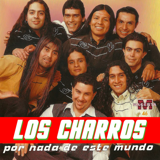 Por Nada de Este Mundo