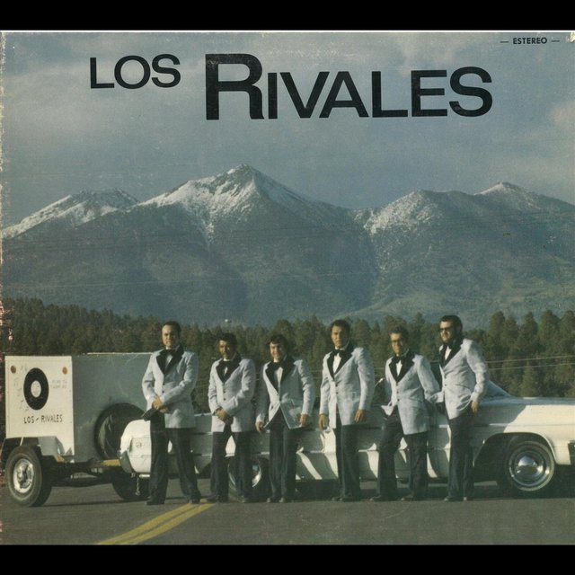 Los Rivales