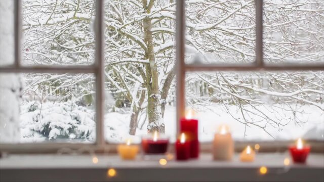 A Happy Christmas Song