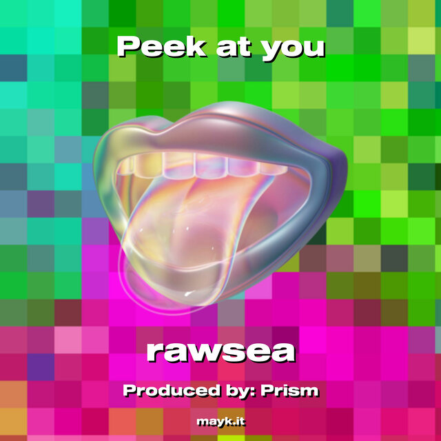 Peek at you