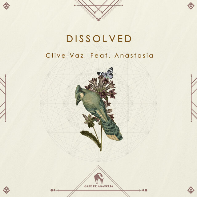 Dissolved