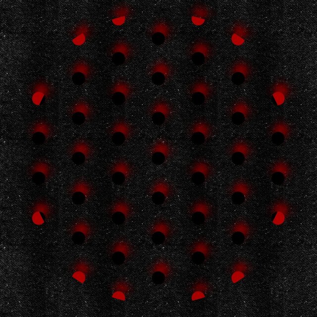 Electric Art
