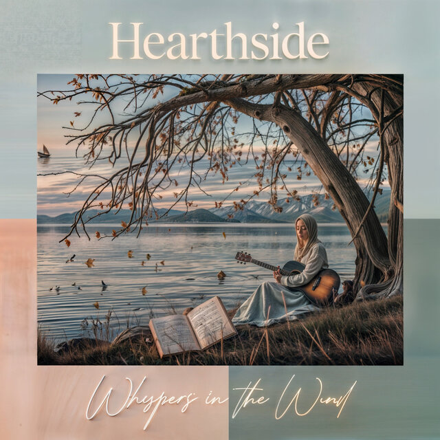 Whispers in the Wind
