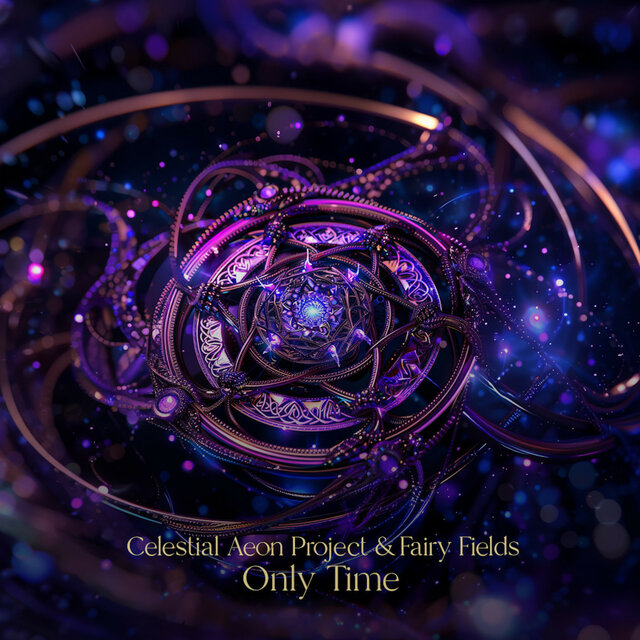 Only Time
