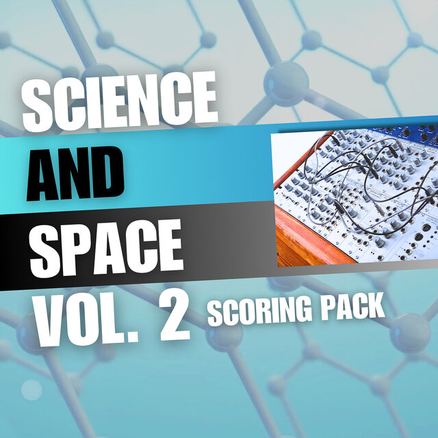 Science & Space (Vol. 2) (Scoring Pack)