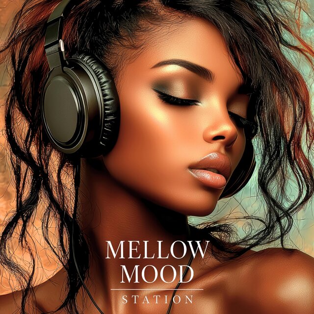 Jazz & Soul R&B – Smooth Groove Reflections | Sultry Sax & Chill Guitar for Relaxing Evenings