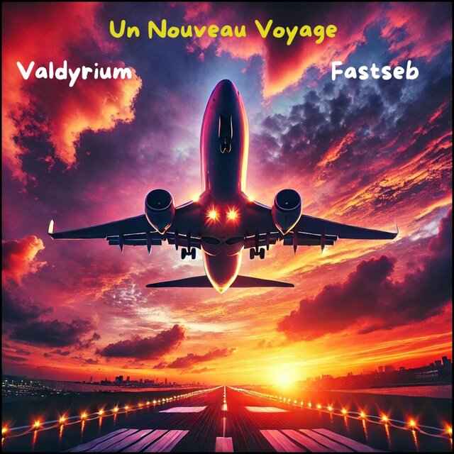 Un Nouveau Voyage