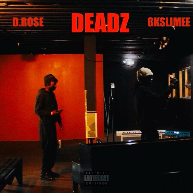 DEADZ (feat. GKSLIMEE)