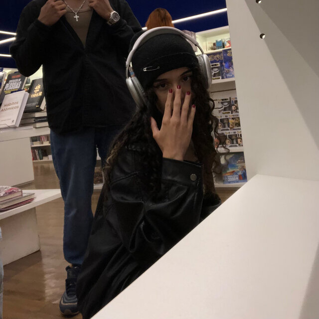 Ainda te amo