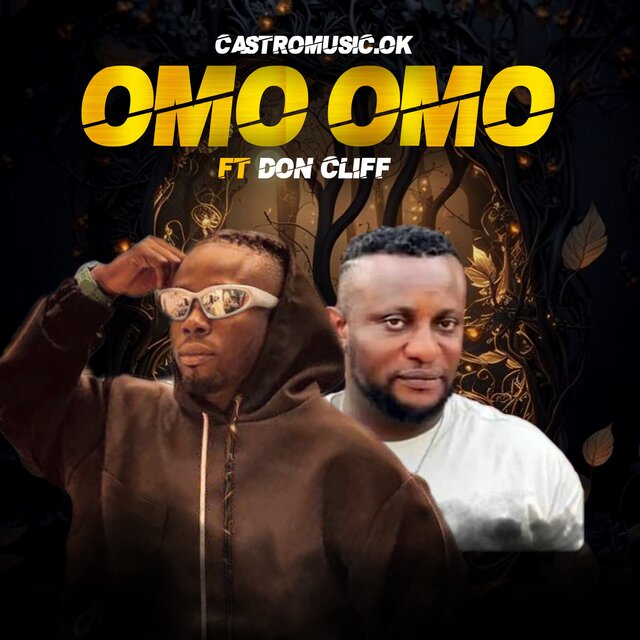 OMO OMO