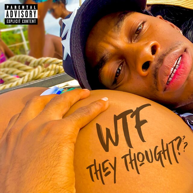 WTF They Thought?