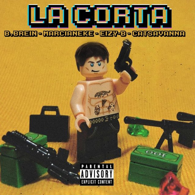 La Corta