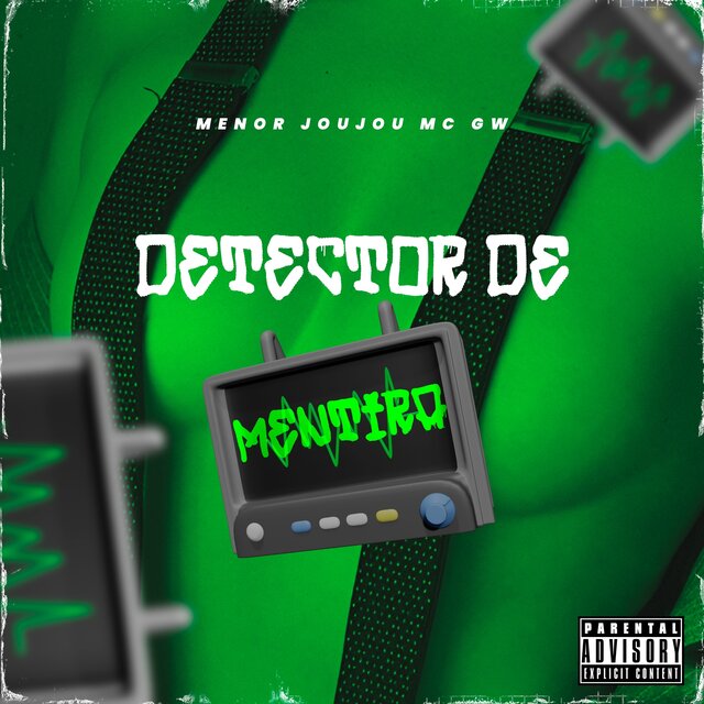 DETECTOR DE MENTIRA