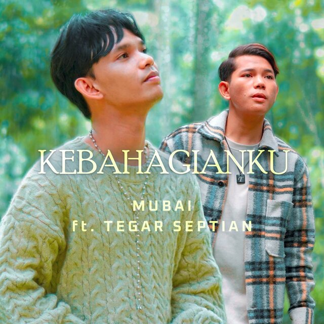 Kebahagianku