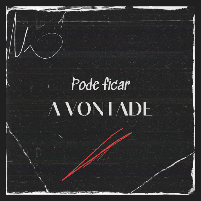 Pode Ficar a Vontade