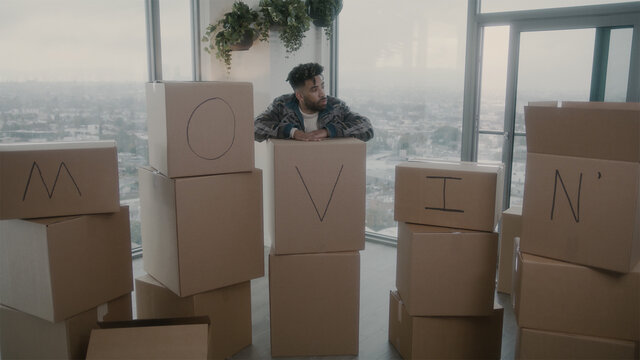 Movin'